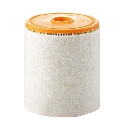 Top- Car Air Filter 4G0133843 4GD133843 C16005 for Audi Models OEM European Fitment