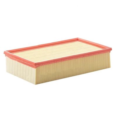 OE NO. 4A0129620 Car Air Filter Element C31195 for European Car Filtration Grade 99.97%