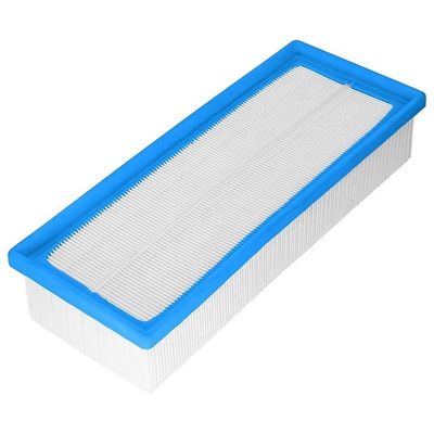 Auto Engine Parts Car Air Filter element 1K0129620D 1K0129620G 3C0129620B 1K0129620E C35154 for European Vehicle
