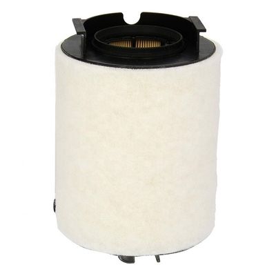 ADV182246 Car Air Filter Element 1K0129607C  Auto Spare Parts Heat Resistance