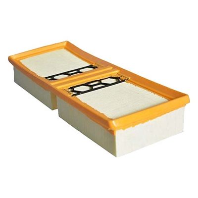 99.97% Filtration Grade C36017 Air Filter Element 50534420 for European Vehicles