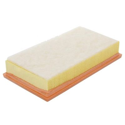 Auto Parts Car Air Filter Element 46794403 for European Car C29124 High Filtration Grade 99.97% Reference NO. S 1080 A