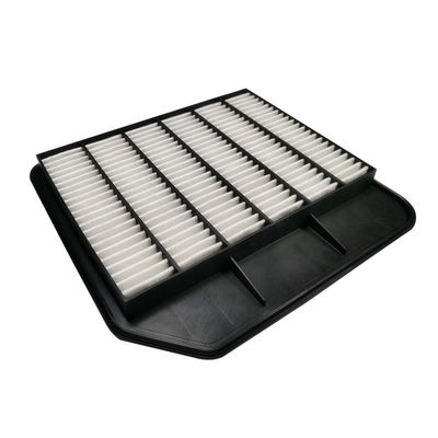 Auto Spare Parts Car Air Filter 165461LK0E 165461LK0A for QX80/QX56/PATROL III Y62 by A-61980 No