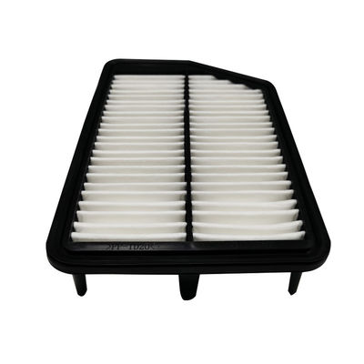 281133X000 Hyundai Air Filter Non Woven C26022 LX3815 Compact High Strength
