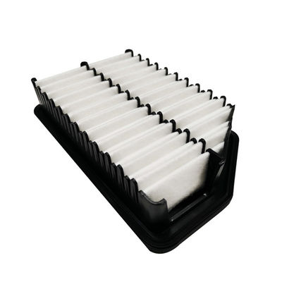 281133X000 Hyundai Air Filter Non Woven C26022 LX3815 Compact High Strength