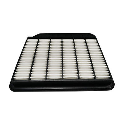 INFINITI Car Model 5.6 AWD Air Cleaner Filter Element Assembly OE No.165461lk0e/165461lk0a for 2013-2010 CN GUA 10000 Miles
