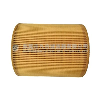 Atlas Copco Compressor Replacement Air Filter 98.8% Filter Paper OE 1613872000 C1250 Industrial CN GUA for ROC D7-RRC