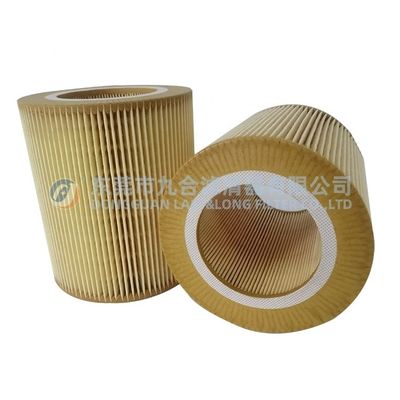 Atlas Copco Compressor Replacement Air Filter 98.8% Filter Paper OE 1613872000 C1250 Industrial CN GUA for ROC D7-RRC