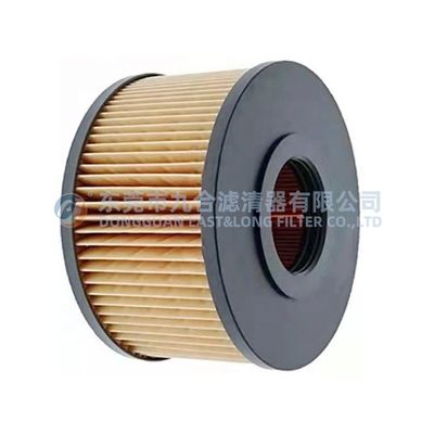 HATZ Automotive Air Filter 50484100 FA7260 Diesel Air Filter Element