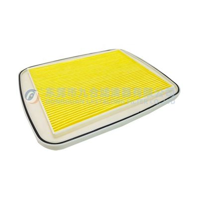 YAMAHA MOTORCYCLES Automotive Air Filter 1800006590 Washable Air Filter 6S5E44510000