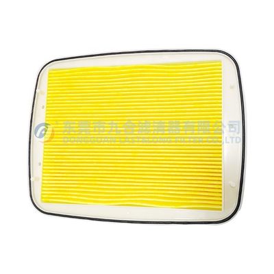 YAMAHA MOTORCYCLES Automotive Air Filter 1800006590 Washable Air Filter 6S5E44510000