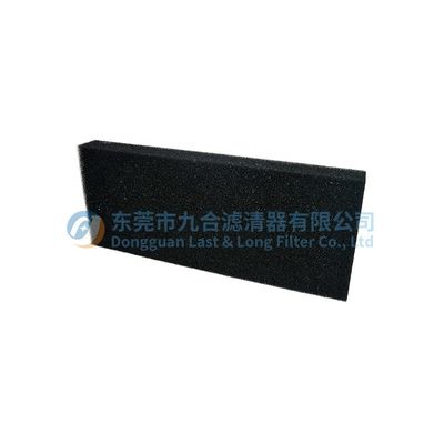 Construction Machinery Cabin Filter Heavy Duty 6196254M1 SC50302