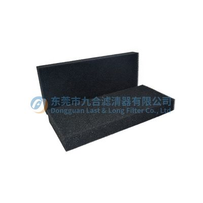 Construction Machinery Cabin Filter Heavy Duty 6196254M1 SC50302