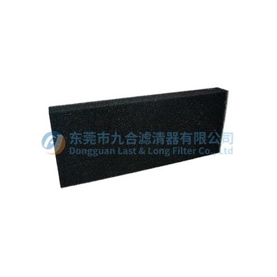 Construction Machinery Cabin Filter Heavy Duty 6196254M1 SC50302