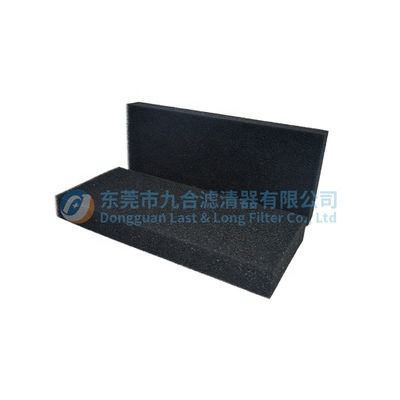 Construction Machinery Cabin Filter Heavy Duty 6196254M1 SC50302