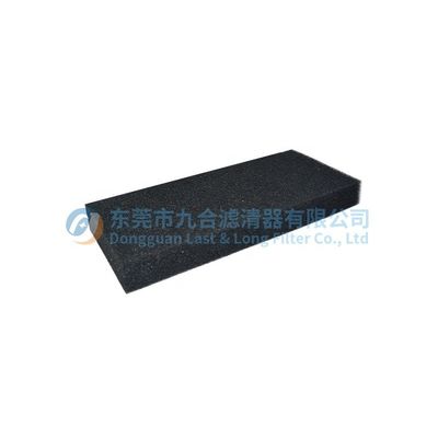 Construction Machinery Cabin Filter Heavy Duty 6196254M1 SC50302