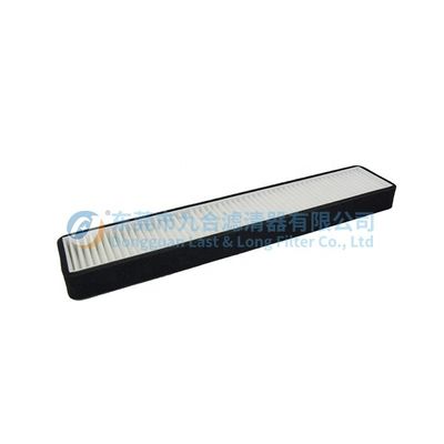 Construction Machinery Heavy Cabin Filter 4190015311 Non Woven Material