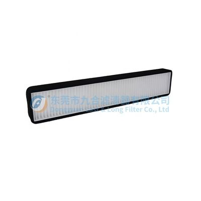 Construction Machinery Heavy Cabin Filter 4190015311 Non Woven Material