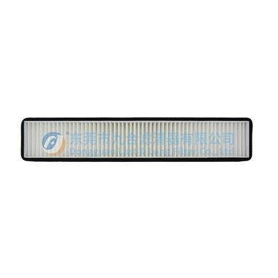 Construction Machinery Heavy Cabin Filter 4190015311 Non Woven Material