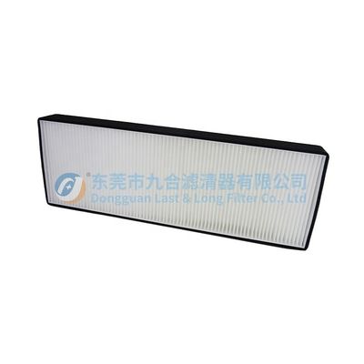 Construction Machinery Heavy Cabin Filter 4190015313 Part