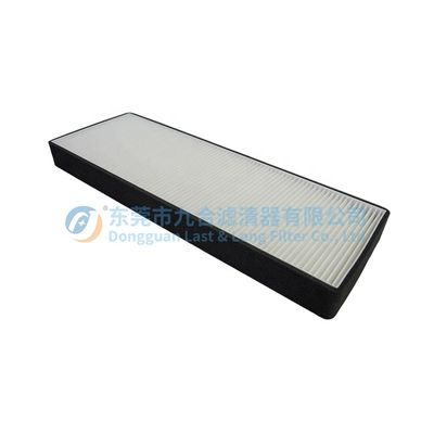 Construction Machinery Heavy Cabin Filter 4190015313 Part