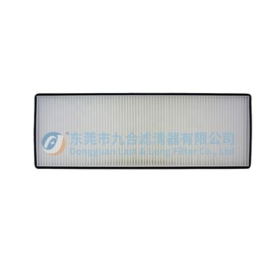 Construction Machinery Heavy Cabin Filter 4190015313 Part