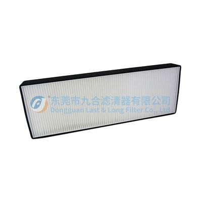 Construction Machinery Heavy Cabin Filter 4190015313 Part