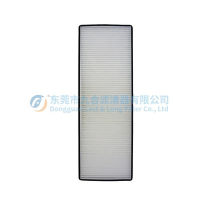 Construction Machinery Heavy Cabin Filter 4190015313 Part