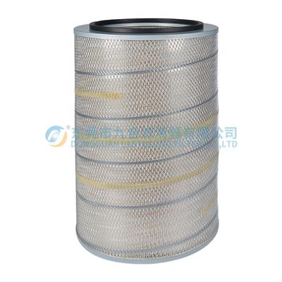 Heavy Duty Generator Air Filter Element 54062330 For Dongfeng Car