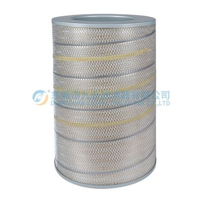Heavy Duty Generator Air Filter Element 54062330 For Dongfeng Car