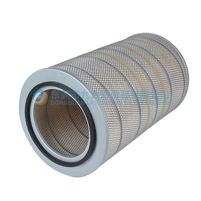 Heavy Duty Generator Air Filter Element 54062330 For Dongfeng Car