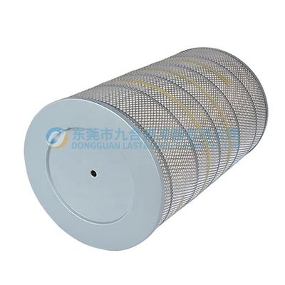 Heavy Duty Generator Air Filter Element 54062330 For Dongfeng Car