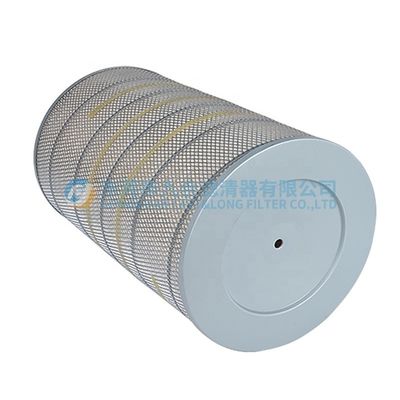 Heavy Duty Generator Air Filter Element 54062330 For Dongfeng Car