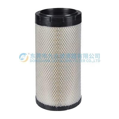 Heavy Duty Air Filter 400504-00117 40050400117 P828889  SA16580  P77-2580