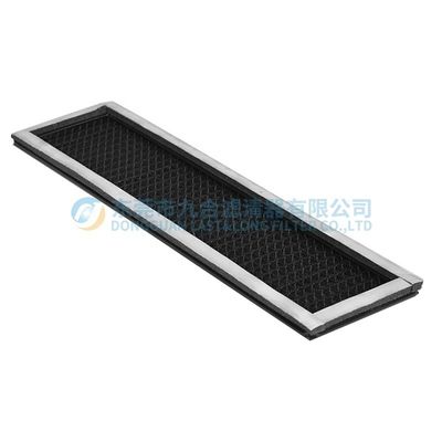 Heavy Duty Cabin Filter 6698096  SC90465  for Machinery