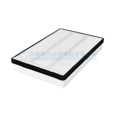 Filter kabinowy H931812140510  H931812140511  CU42100/1 E5926LI SC50134 AF55753 SKL46287
