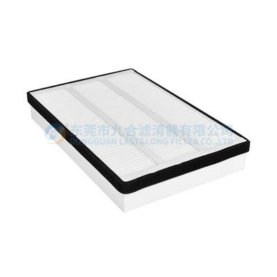 Filter kabinowy H931812140510  H931812140511  CU42100/1 E5926LI SC50134 AF55753 SKL46287