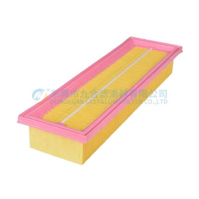 Heavy Duty Plant Filters H816810140071  P784906 SKL46028 C4197/1 SC50022