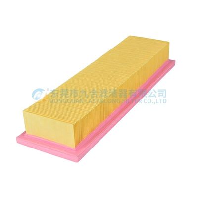 Heavy Duty Plant Filters H816810140071  P784906 SKL46028 C4197/1 SC50022