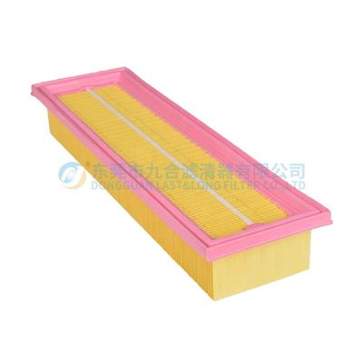 Heavy Duty Plant Filters H816810140071  P784906 SKL46028 C4197/1 SC50022