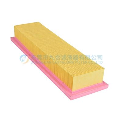 Heavy Duty Plant Filters H816810140071  P784906 SKL46028 C4197/1 SC50022