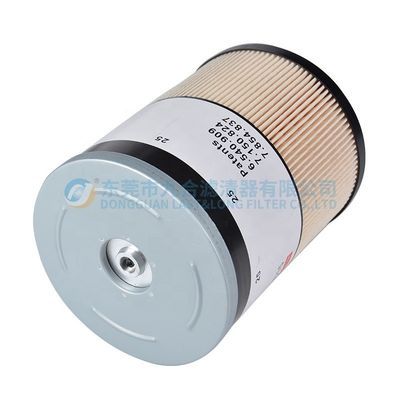 A0000905051 Fuel Water Separator For Construction Machinery Parts Including 6.540.909 7.150.824 7.854.837 FS53015 SN40063