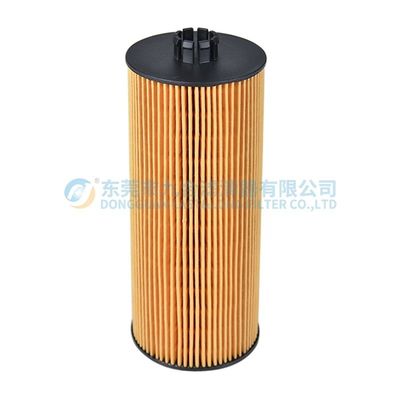 Truck Oil Filter  51.05504.0096  E16 1hd28 080v05504-6096  P550451 SO7037