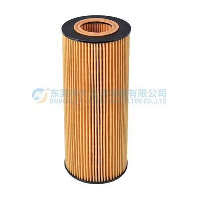 Truck Oil Filter  51.05504.0096  E16 1hd28 080v05504-6096  P550451 SO7037