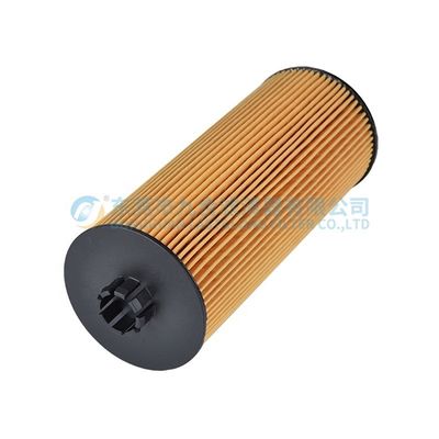 Truck Oil Filter  51.05504.0096  E16 1hd28 080v05504-6096  P550451 SO7037