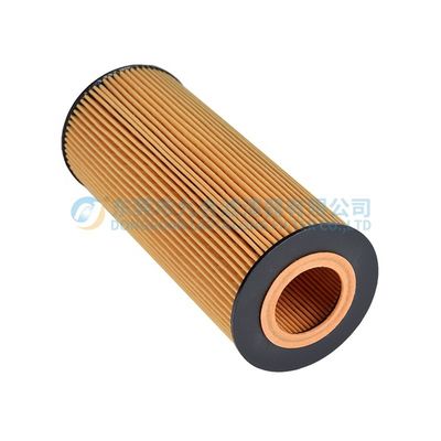 Truck Oil Filter  51.05504.0096  E16 1hd28 080v05504-6096  P550451 SO7037