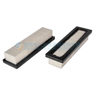 Construction Machinery Cab Air Filter  7231496 SC90461