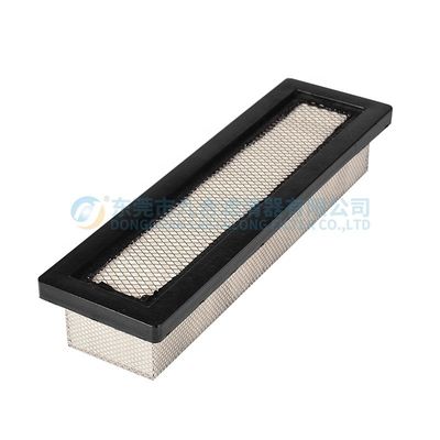 Construction Machinery Cab Air Filter  7231496 SC90461