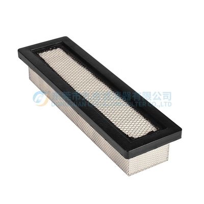 Construction Machinery Cab Air Filter  7231496 SC90461