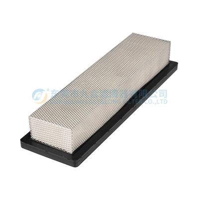 Construction Machinery Cab Air Filter  7231496 SC90461